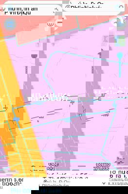 Bán đất kèm nhà chính chủ ngay xã Phú Vinh, H. Định Quán, T. Đồng Nai