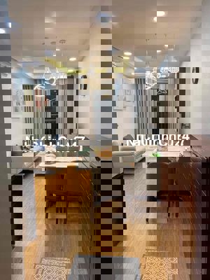 Bán căn hộ chung cư Orchard Parkview (chủ đầu tư NOVALAND) 3pn 2wc