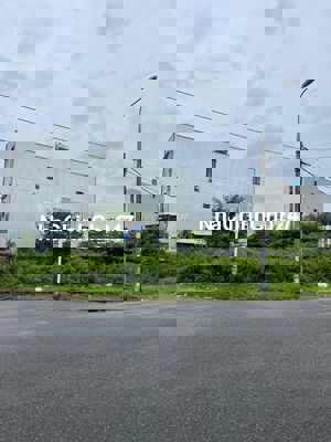 CHỦ CẦN BÁN LÔ GÓC ĐẸP – KHU DÂN CƯ NGUYỄN ĐÌNH TỨ – HÒA MINH, LIÊN CH