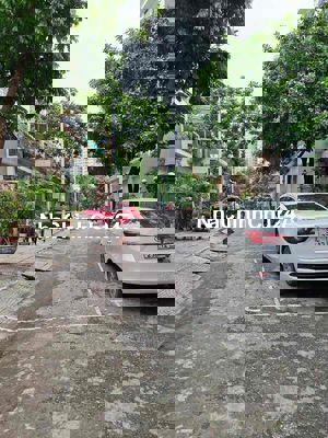 Nhà Chủ Đầu Tư Khu Đô Thị Văn Khê S83m 5T Mt5 Giá 18 Tỷ