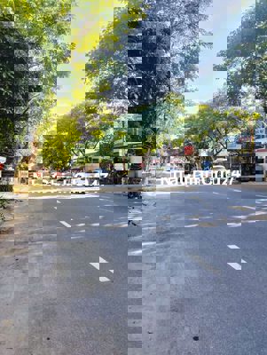 Chính chủ bán lô đất đường 15 m mai đăng chơn giá rẽ nhất