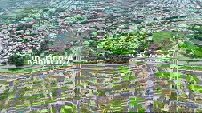 HOT! CHỦ CẦN BÁN LÔ ĐẤT ĐẸP TẠI MEGA CITY, TIỀM NĂNG ĐẦU TƯ CAO