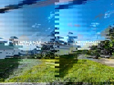 Chủ cần tiền nên bán đất ở Xã Tân Thông Hội, Củ Chi dt 7x20 giá 400 tr