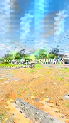 Chính Chủ Bán Lô Đất 146m2 .9,2x15,8 full Thổ .Sổ Hồng Tại Biên Hoà