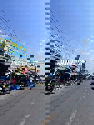 Chủ bán gấp nền đất 100m2, ngang 5m. Tam Phước - An Phước Long Thành