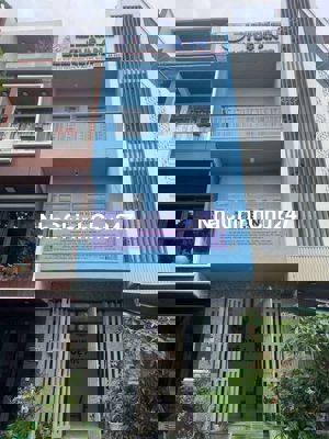 CHÍNH CHỦ BÁN GẤP NHÀ MẶT TIỀN KINH DOANH ĐƯỜNG SỐ Q7