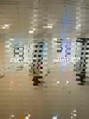 Chính Chủ - Hẻm kênh 19/5 - 4x12,5m trệt gác lửng - 2pn 2wc