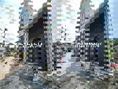 Chính chủ bán nhà Hoá An - 4x15 1 phòng ngủ công chứng luật sư