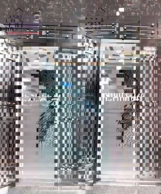 🍎 CHÍNH CHỦ _ H4m Tô Hiệu & Nguyễn Văn Yến_4x8M_2 Tấm "2PN + 2WC"