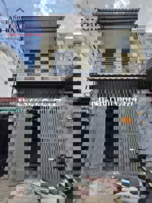 🎗 Chính Chủ _ H4M SƠN KỲ & KÊNH 19 Tháng 5_4 x 18m_2 Tấm "3PN + 3WC"