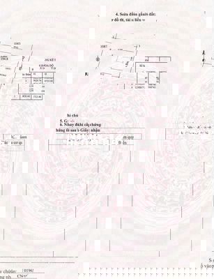 Chính chủ bán gấp (9x20)195m2, SHR, Hưng Thuận, Trảng Bàng, Giá 550tr.