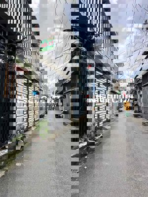 ✅ CHÍNH CHỦ GỬI BÁN GẤP – GIÁ *** KHU VỰC 🏡 Nhà C4 4x16 – SHR