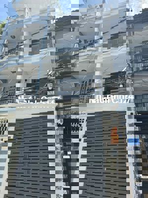 Chính Chủ Bán Nhà Hẻm 6 Mét 182M Lê Thị Bạch Cát, P11, Q11