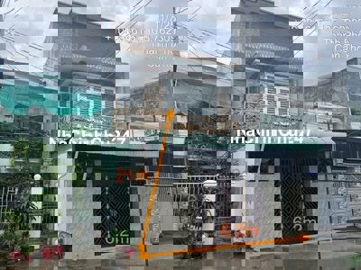 Chủ kẹt tiền cần bán gấp căn nhà Trung tâm Ninh Kiều, TL mạnh