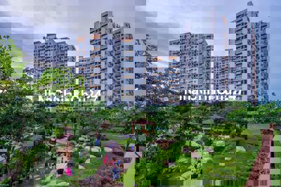 Chủ đầu tư tung ra giỏ hàng tầng 15 diện tích 59m2 2PN 1WC