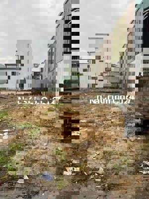 Chính chủ bán mặt tiền Nguyễn Nhược Pháp