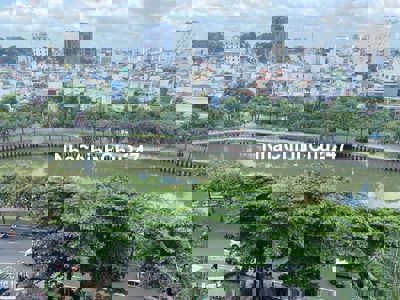 Chính chủ bán căn hộ 2 ngủ chung cư Miếu Nổi Bình Thạnh 55m2-3.35 tỉTL