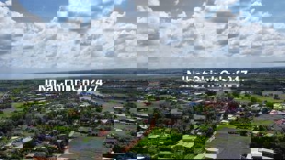 Chính chủ bán gấp 2 lô đất sát Safari Vingroup chỉ 850 triệu