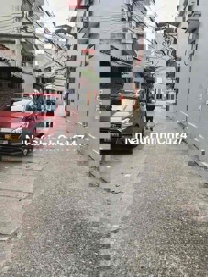 Chính chủ bán nha Hào Nam - 19m2 - ngõ rộng,thoáng - giá hiếm - 3,9tỷ