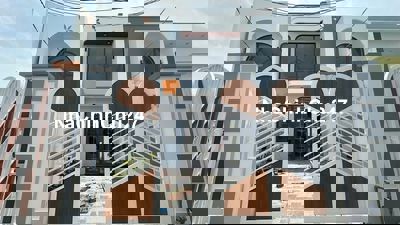 Bán nhà Chính chủ mới xây 725 triệu, 70m2, Tân Kim, Cần Giuộc, Long An