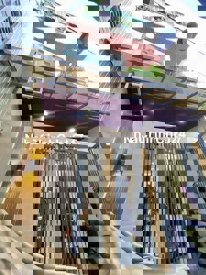 💥CHÍNH CHỦ NHỜ BÁN NHÀ 3 TẦNG – 3 MÊ – KIỆT 3M LÊ ĐÌNH THÁM – HẢI CHÂU