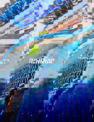 CHỦ CẦN BÁN NHÀ TRẦN XUÂN SOẠN , QUẬN 7 , 59 M2 , 2 LẦU , KHU VIP TÂN