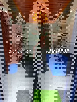 Nhà chính chủ - Sạch sẽ - NGÕ Ô TÔ - 7tr5 - 2PN - 2VS - AN NINH CAO