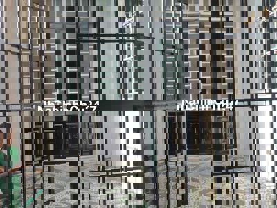 Chính chủ cần bán gấp nhà đôi 2 căn Long An 129m2 - sổ hồng riêng