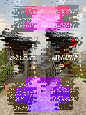 Bán Nhà Chính Chủ Mặt Tiền Giá 340tr/m Ngang (Bao Sang Tên)