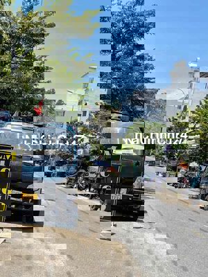 CHÍNH CHỦ GỬI BÁN LÔ ĐẤT VIP – ĐƯỜNG NGUYỄN NHƯỢC PHÁP – KHU ĐÔ THỊ PH