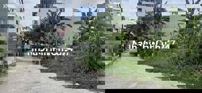 Bán Đất Thạnh Xuân 52 ( Chính Chủ và không vây Ngân Hàng )