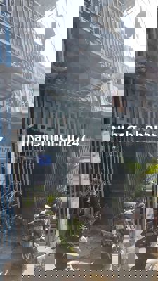 Chính chủ bán nhà phố Bình Mỹ