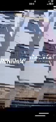 Chính chủ cần tiền bán gấp nhà 4 tầng mới xây ở Biên Giang