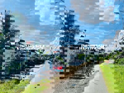 CHÍNH CHỦ CẦN BÁN GẤP LÔ ĐẤT THỔ CƯ TẠI CỦ CHI – GIÁ MỀM