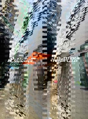 ❌❌GIẢM SỐC CHÍNH CHỦ BÁN NHANH CĂN NHÀ THỐNG NHẤT, HXH, 40M2, CHỈ 5 TY