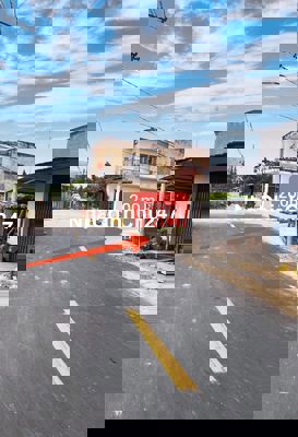 🔖 Sẵn sổ lô 153m2 trục chính 6m. Ngay trục chính Liên Xã Lệ Trạch 🔖