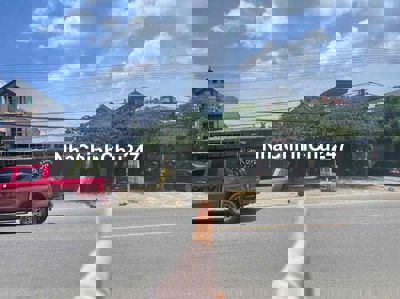 100m mặt đường QL21A chủ cắt lỗ bán hon 3 tỷ