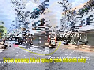 CHỦ GỬI NHÀ HẺM TRẦN QUANG KHẢI, NGAY TRUNG TÂM THƯƠNG MẠI CÁI KHẾ