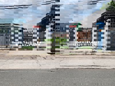 Chính chủ bán gấp đất thổ sổ riêng 200m2 giá 630 triệu