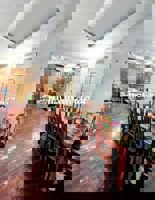 CHÍNH CHỦ BÁN GẤP NHÀ TẬP THỂ LIỄU GIAI, NGỌC KHÁNH, SỔ TO, SD 85M, 3N