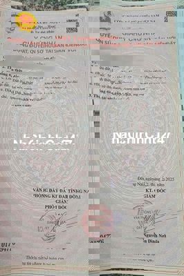 chủ kẹt tiền cần bán căn nhà cấp 4 xã đại phước đường xe tải