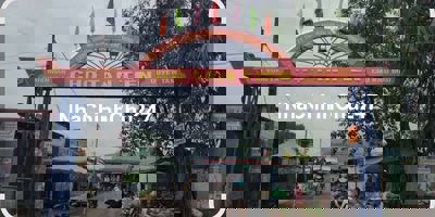 Chủ cần bán gấp chia tài sản 1000m2 giá 390tr