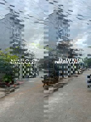 🏠CHÍNH CHỦ BÁN NHANH NHÀ 2 TẦNG CỰC ĐẸP ĐƯỜNG RỘNG 7M SÁT Q12 GẦN CHỢ