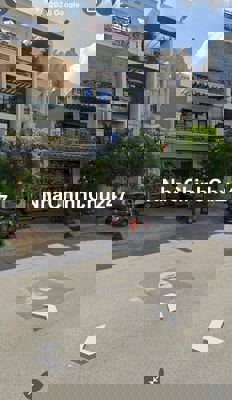 Chủ cần bán lô đất MT KDCVL - P Bình Tân DT : 6 x 19m Giá : 10 tỷ 700