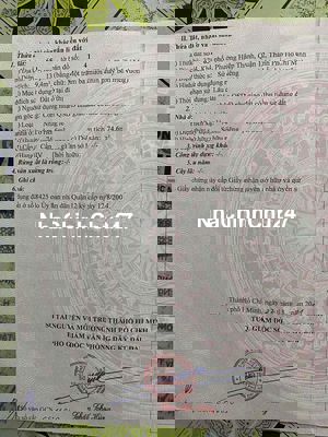 chính chủ nhà mặt tiền nguyễn ảnh thủ hạ giá sâu.