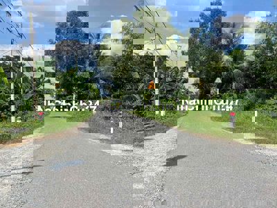 Chủ cần tiền gấp cần bán lô đất thổ cư