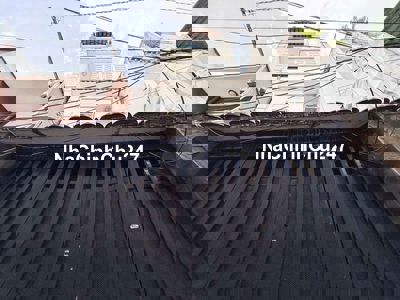 BÁN nhà chính chủ ngay nguyển văn trỗi phú nhuận 6X9 4tâng 7pn 5.8tỷ