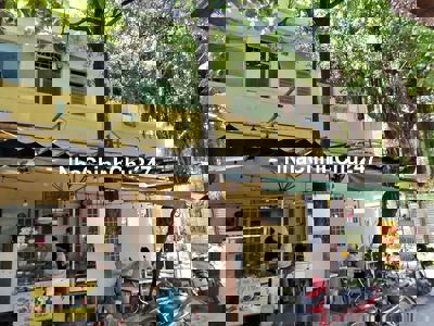 🔥Nhà 2 tầng / 2 mặt tiền chính chủ cần bán😆