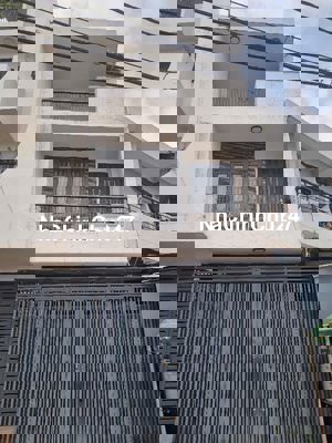 Giảm 900tr chủ kẹt bán nhà hẻm xe hơi lê đức thọ gò vấp 66m2 BTCT 6tỷ5