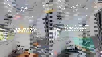 ✅️ Chính Chủ Cần Bán Nhà Mới Đẹp 💯 Nhà Sổ Hồng _ Ngay Trường Học